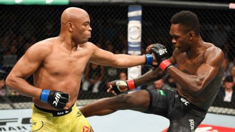 After passing the baton, matchmaking will be key in Silva’s career
