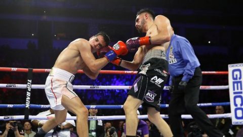 Ramirez shows how far he has come with hard-fought win