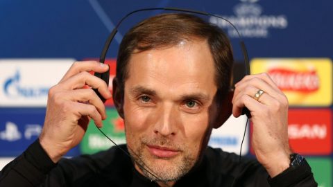 Tuchel’s moment of truth as PSG manager