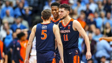 Bracketology: Welcome to March
