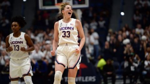 What to watch for in 2019 women’s NCAA tournament’s first round