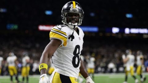 Antonio Brown fallout: What Steelers can get, financial impact, timeline