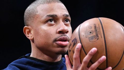 Inside Isaiah Thomas’ incredible fall — and hope to rise again