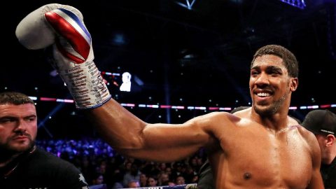 Joshua-Miller a quality fight, but…