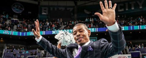 How Muggsy Bogues saved his brother’s life, and found the meaning of his own