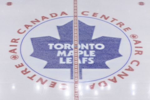 NHL expecting Canadian teams to play at home