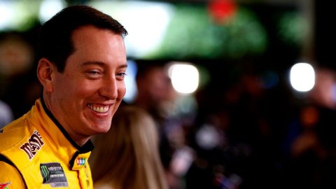 StatWatch: Taking stock of Kyle Busch’s legacy