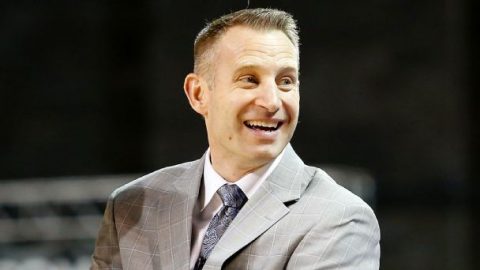 Nate Oats and Buffalo want to do more than ruin your bracket (again)