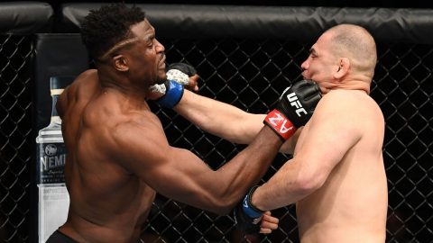 What’s next for Ngannou, Velasquez and other UFC Phoenix fighters?