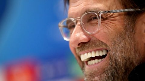 Klopp needs to think smart, focus on the Premier League