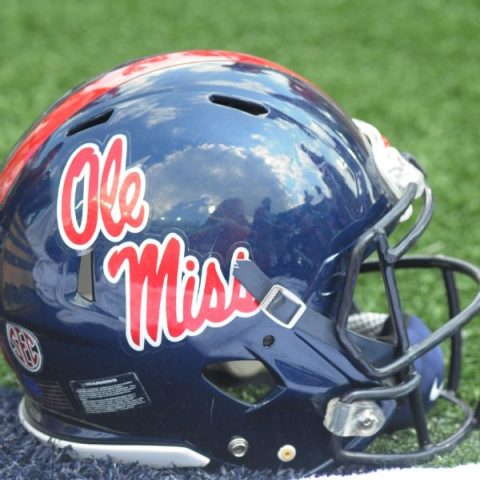 Kiffin shaken as Ole Miss TE airlifted to hospital