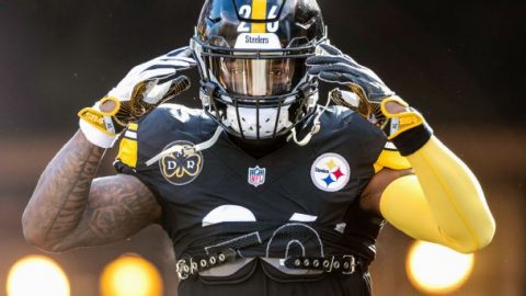 Where Le’Veon Bell fits: We put together potential contract offers
