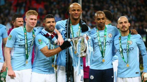 Carabao Cup final: What you need to know for City vs. Chelsea