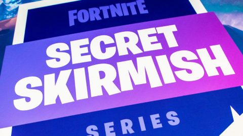 From stand-in to Skirmish, Butter slides into Fortnite lore
