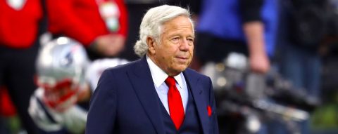 What charges could mean for Kraft