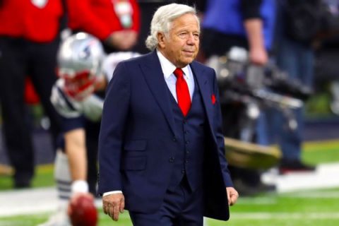 Lawyer argues against Kraft video release