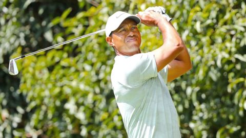 DJ, Tiger, Rory, Kuchar and why there’s no way it’ll be a boring weekend in Mexico