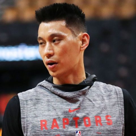 Lin fears that NBA has ‘kind of given up on me’