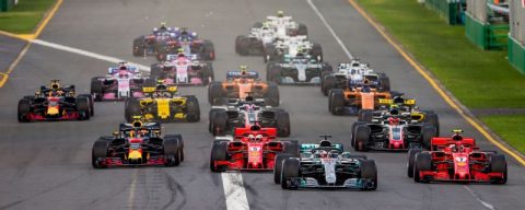 F1’s reverse-grid qualifying race idea explained
