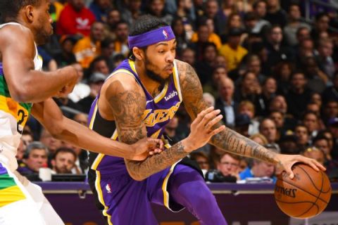 Ingram has surgery, should be ready for 2019-20