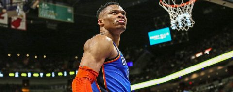 The Brodie’s Beefs: Why Russ is feuding with the rest of the NBA