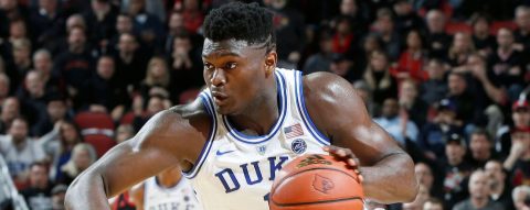 Wooden Watch: Zion Williamson will continue to lead a shrinking field