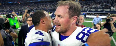 What Witten’s return means for Cowboys on and off the field