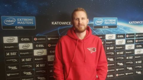 Olofmeister: Astralis the best Counter-Strike team ‘in the history of the game’
