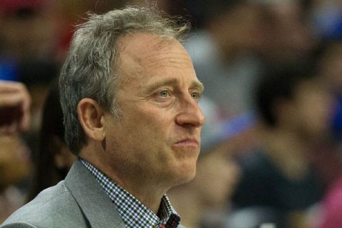 Sixers owner: Early exit would be ‘problematic’