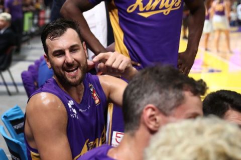 Source: Warriors set to sign Bogut for stretch run