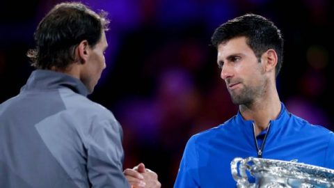 Can Federer or Nadal stop Djokovic at Indian Wells?