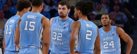 Bracketology: Can UNC make a case for 1-seed?