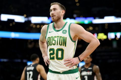 Sources: Celtics, Hayward push deadline to Thu.