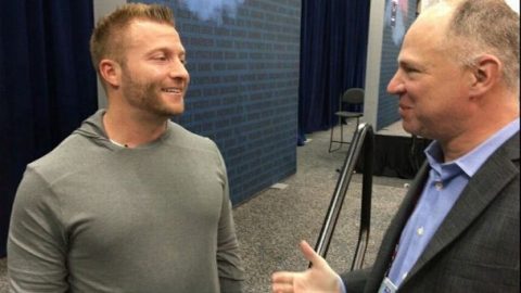 Berry: 15 things I learned at the 2019 NFL combine