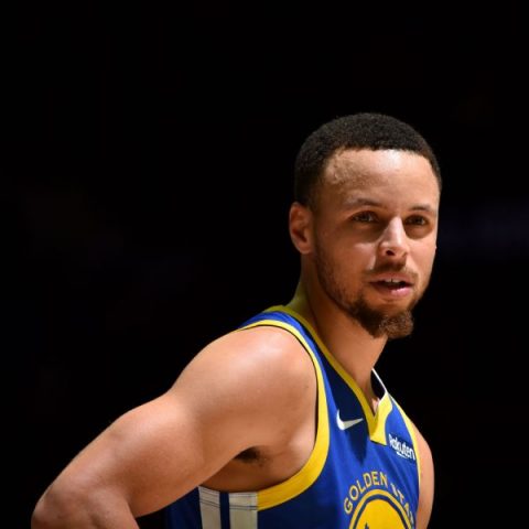 Curry ready for rebuilt Warriors’ ‘new challenge’