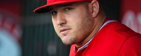 Could Trout follow Harper to Philly? If not, where will he end up?