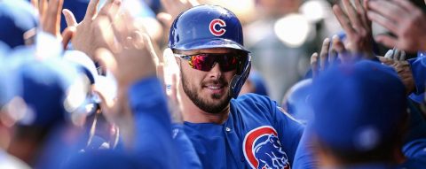 Extensions are MLB’s new normal. Are Bryant, other Cubs next?