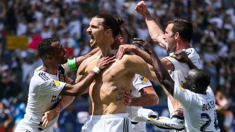 The oral history of Zlatan’s MLS debut