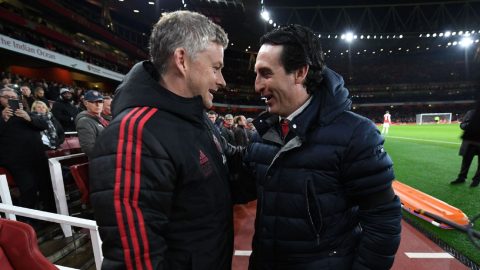 Manchester United vs. Arsenal: How long before they are back among Premier League’s best?