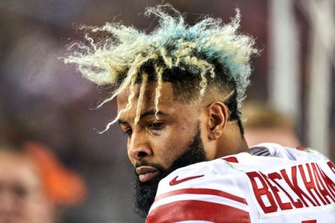 Browns GM: OBJ’s talent outweighs challenges
