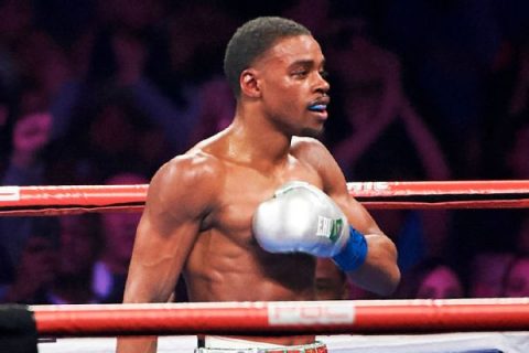 Spence in stable condition after Dallas car crash