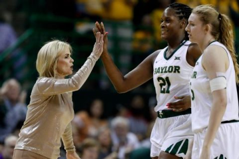 It’s anyone’s game in the 2019 women’s NCAA basketball tournament