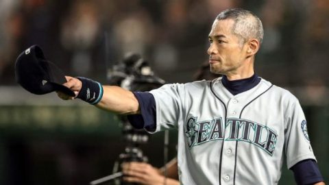 ‘A magician with a bat in his hands’: Untold stories as Ichiro retires