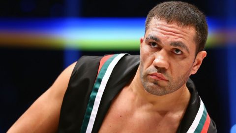 Kubrat Pulev: The heavyweight contender nobody is talking about