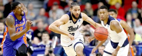 Follow live: Nevada eyeing another tourney run