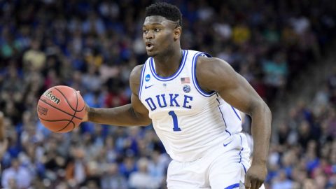 Predicting college basketball’s top awards: Who will win besides Zion?