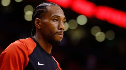 How the Clippers can make their anti-pitch to Kawhi Leonard