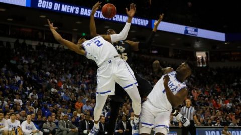 Takeaways from Duke’s heart-stopping escape versus UCF