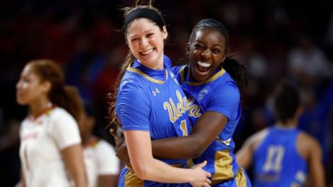 Roundtable: Women’s NCAA tournament Sweet 16 preview