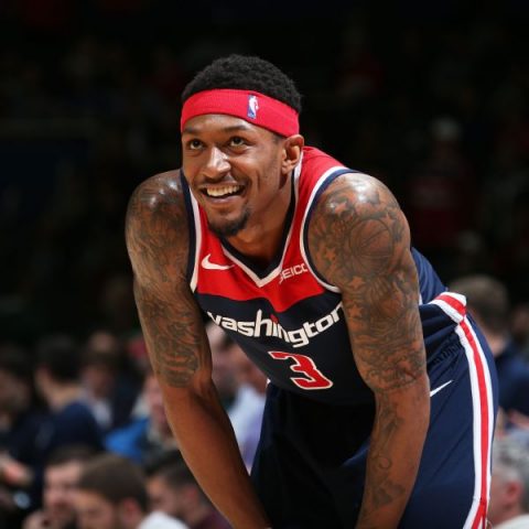 Wizards to offer Beal 3-year, $111M extension